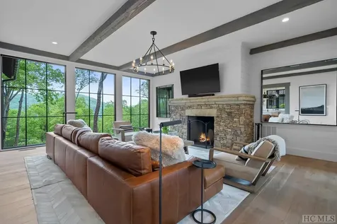 Ct-17 Steelhead Way Cashiers NC 28717