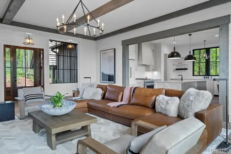 Ct-17 Steelhead Way Cashiers NC 28717