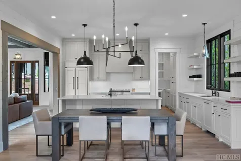 Ct-17 Steelhead Way Cashiers NC 28717