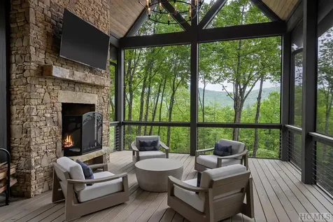 Ct-17 Steelhead Way Cashiers NC 28717