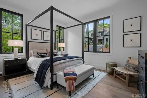 Ct-17 Steelhead Way Cashiers NC 28717