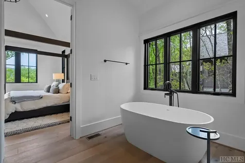 Ct-17 Steelhead Way Cashiers NC 28717