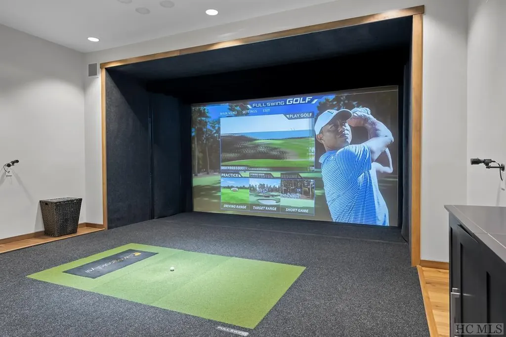 Ct-19 Steelhead Way Cashiers NC 28717