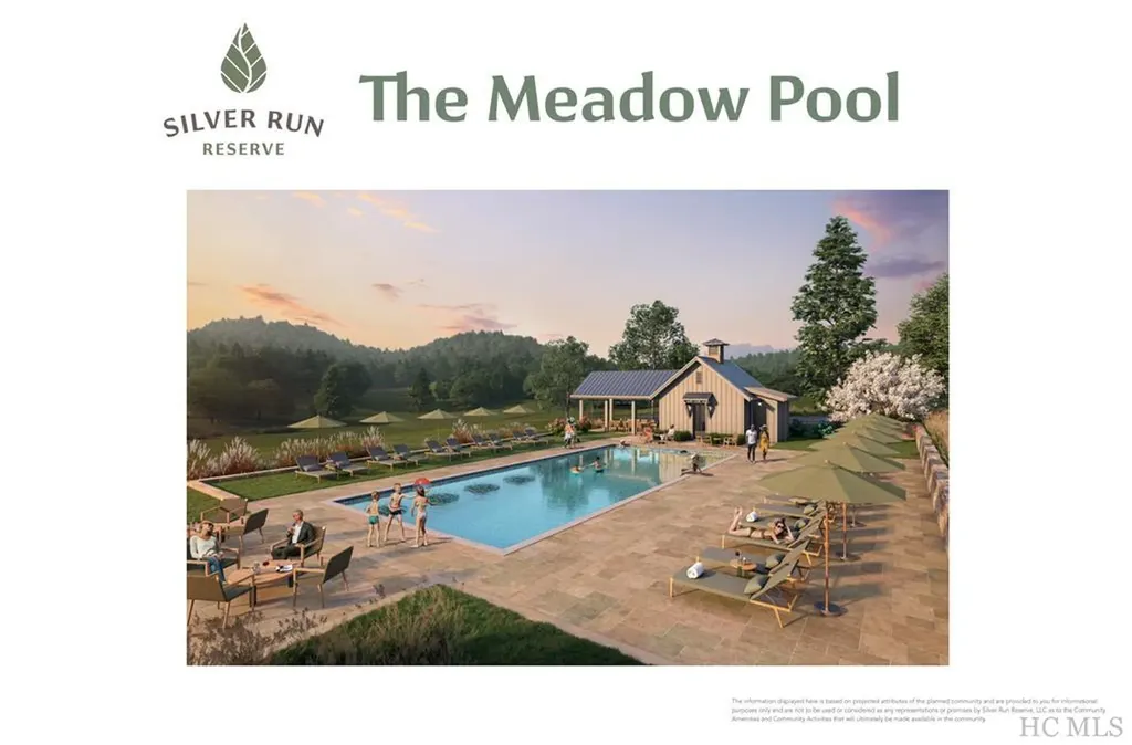 Ct-19 Steelhead Way Cashiers NC 28717