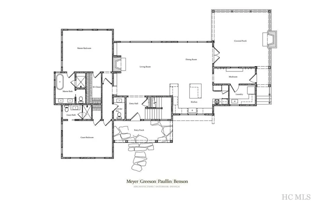 Ct-19 Steelhead Way Cashiers NC 28717