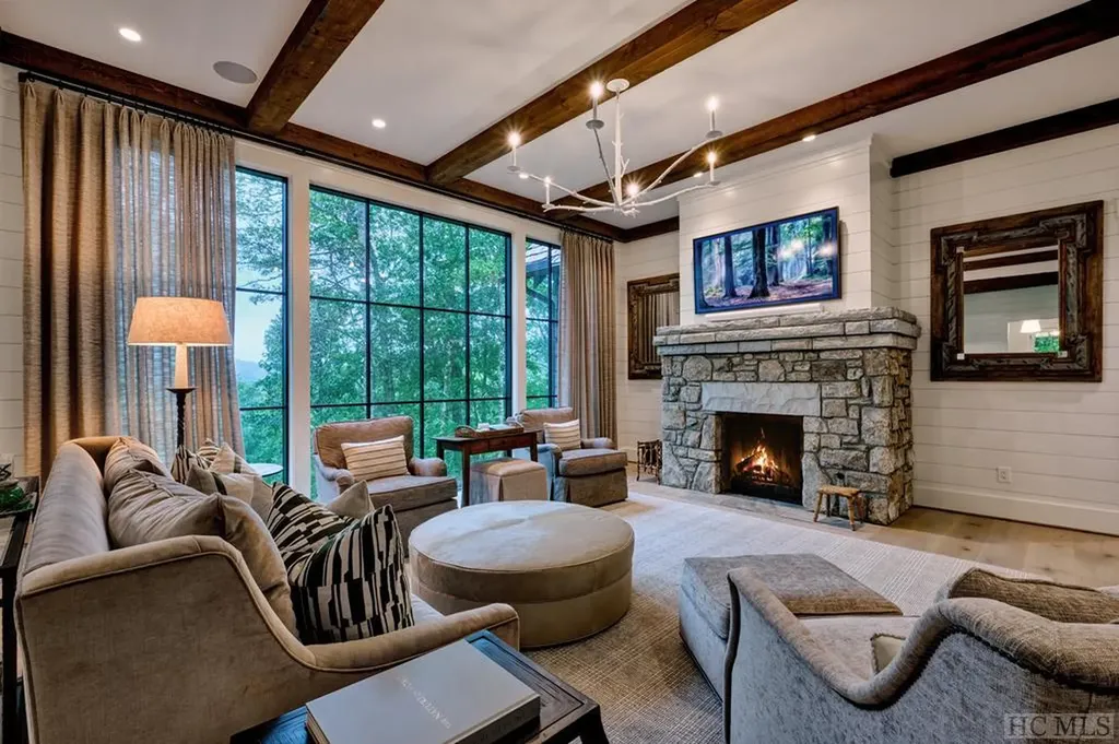 Ct-19 Steelhead Way Cashiers NC 28717