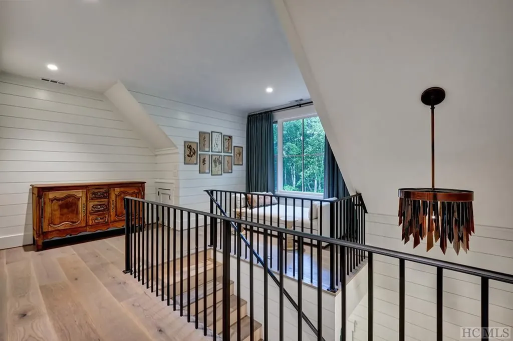 Ct-19 Steelhead Way Cashiers NC 28717