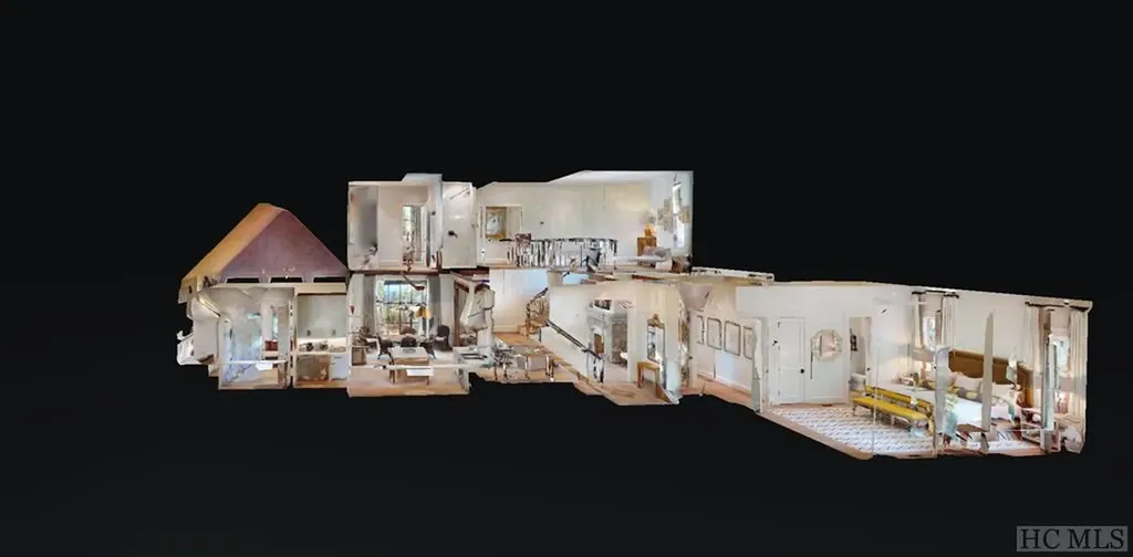 Ct-19 Steelhead Way Cashiers NC 28717