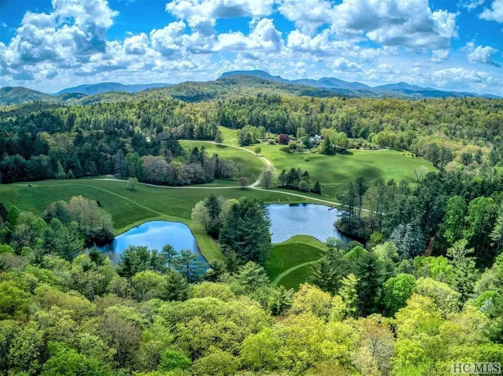 Ct-19 Steelhead Way Cashiers NC 28717