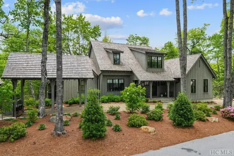 Ct-19 Steelhead Way Cashiers NC 28717