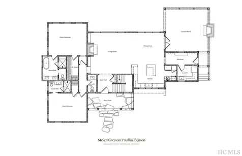 Ct-19 Steelhead Way Cashiers NC 28717