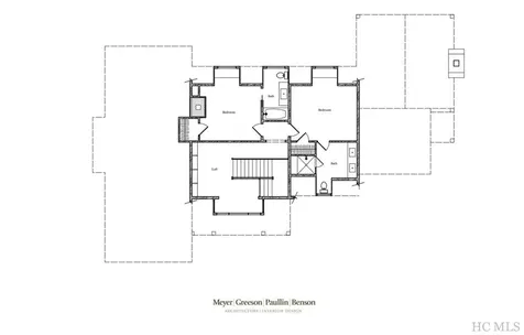 Ct-19 Steelhead Way Cashiers NC 28717