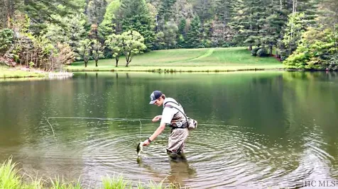 Ct-16 Steelhead Way Cashiers NC 28717