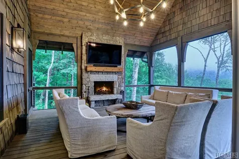 Ct-16 Steelhead Way Cashiers NC 28717