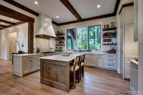 Ct-16 Steelhead Way Cashiers NC 28717