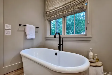 Ct-16 Steelhead Way Cashiers NC 28717