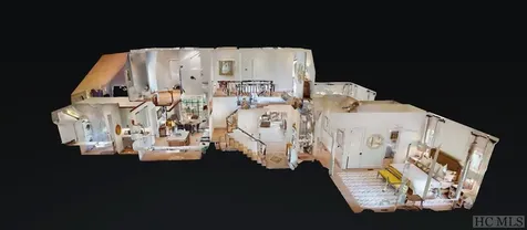 Ct-16 Steelhead Way Cashiers NC 28717