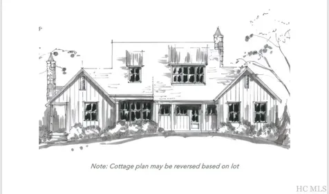 Ct-16 Steelhead Way Cashiers NC 28717