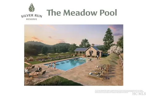 Ct-16 Steelhead Way Cashiers NC 28717