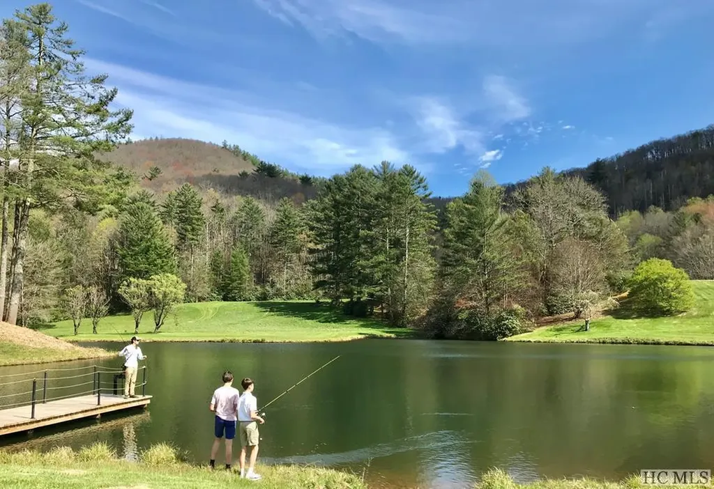 CT-14 Steelhead Way Cashiers NC 28717