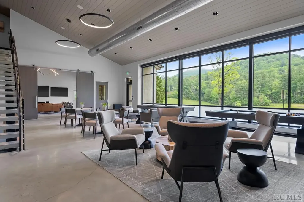 CT-14 Steelhead Way Cashiers NC 28717