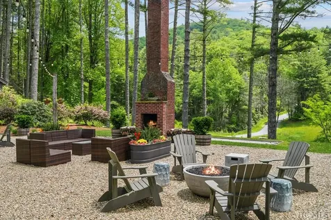 Ct-14 Steelhead Way Cashiers NC 28717