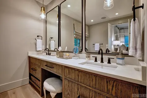 Ct-14 Steelhead Way Cashiers NC 28717