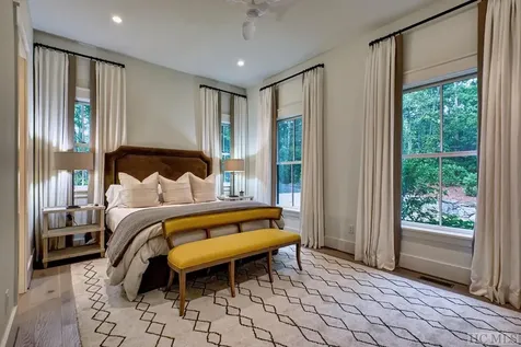 Ct-14 Steelhead Way Cashiers NC 28717