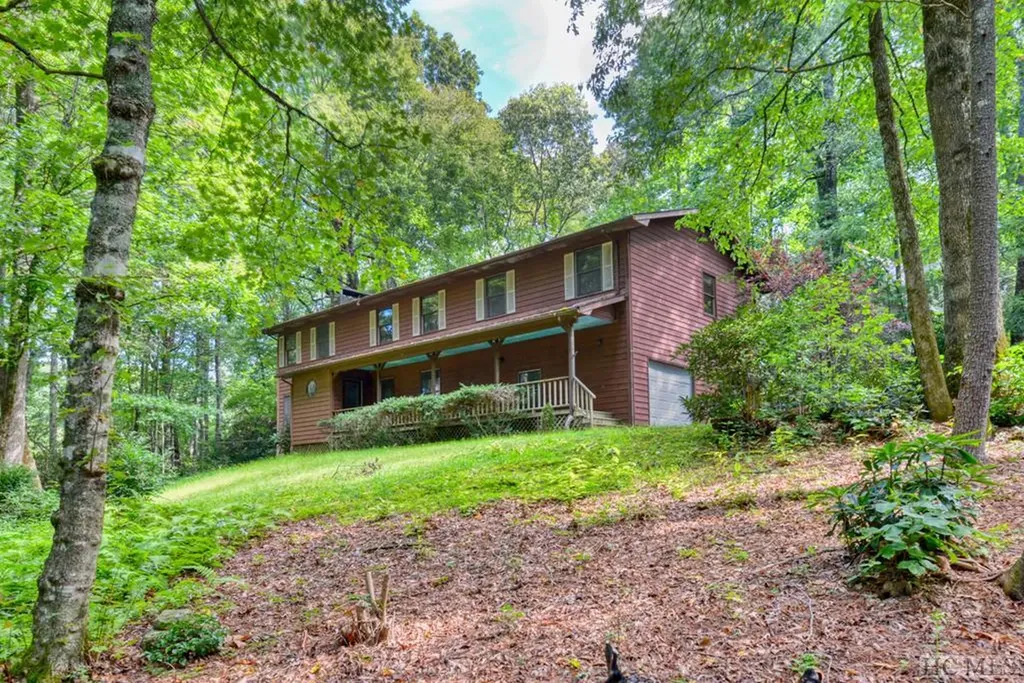 36 Laurel Heights Road Highlands NC 28741