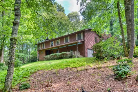36 Laurel Heights Road Highlands NC 28741