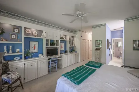 108 St Andrews Drive Sapphire NC 28774
