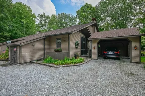 108 St Andrews Drive Sapphire NC 28774