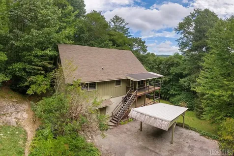 55 Dolly Lane Highlands NC 28741