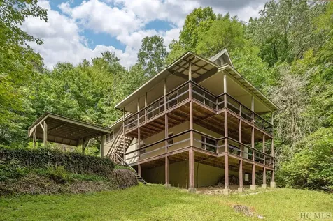 55 Dolly Lane Highlands NC 28741