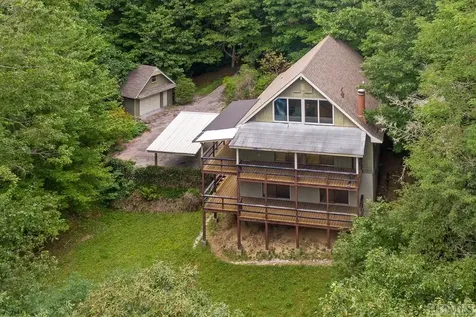 55 Dolly Lane Highlands NC 28741
