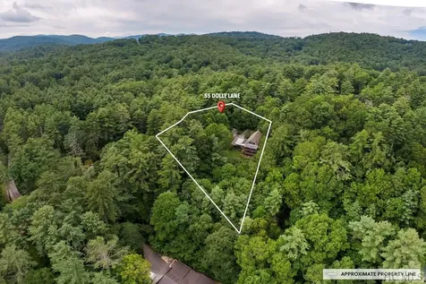 55 Dolly Lane Highlands NC 28741