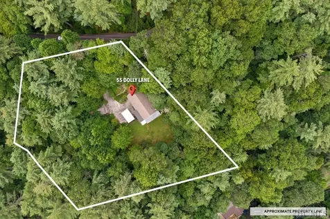 55 Dolly Lane Highlands NC 28741