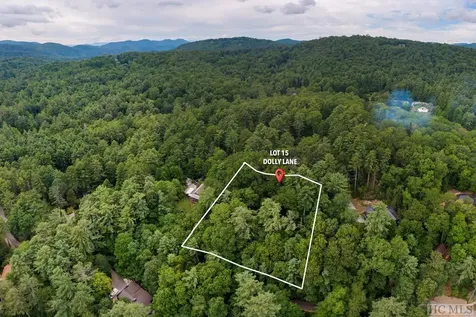 55 Dolly Lane Highlands NC 28741