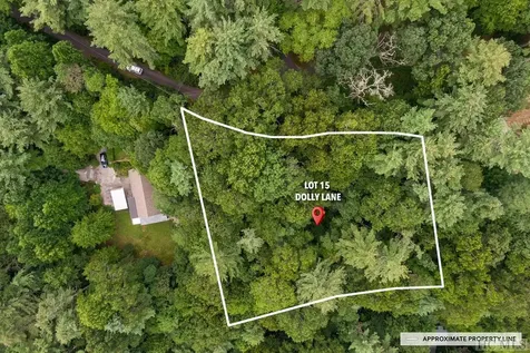55 Dolly Lane Highlands NC 28741