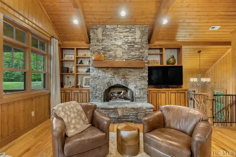 151 Cart Path Cullowhee NC 28723