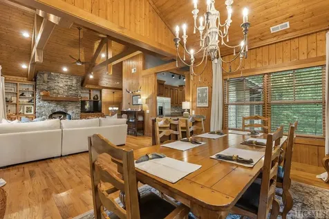151 Cart Path Cullowhee NC 28723