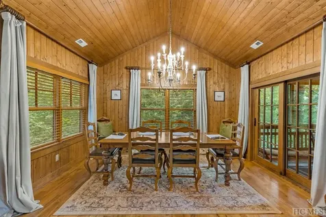 151 Cart Path Cullowhee NC 28723