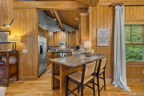 151 Cart Path Cullowhee NC 28723