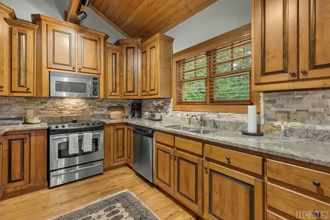 151 Cart Path Cullowhee NC 28723