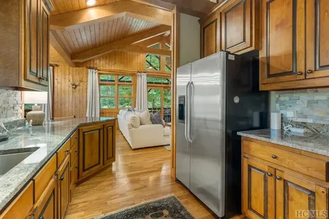 151 Cart Path Cullowhee NC 28723