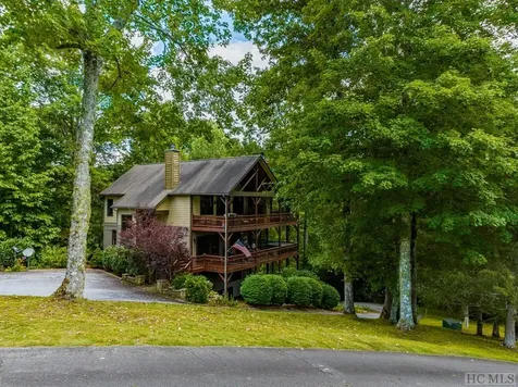 151 Cart Path Cullowhee NC 28723