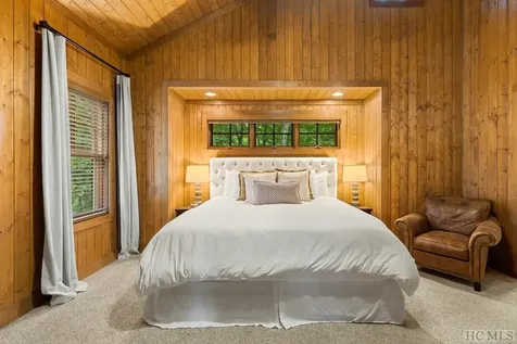 151 Cart Path Cullowhee NC 28723