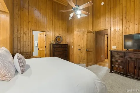 151 Cart Path Cullowhee NC 28723