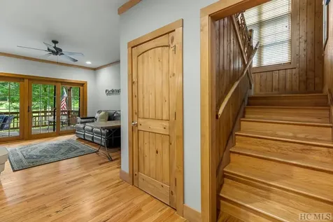 151 Cart Path Cullowhee NC 28723