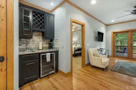151 Cart Path Cullowhee NC 28723